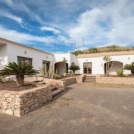 Вілла Casa El Kornao, Fuerteventura Tuineje Екстер'єр фото